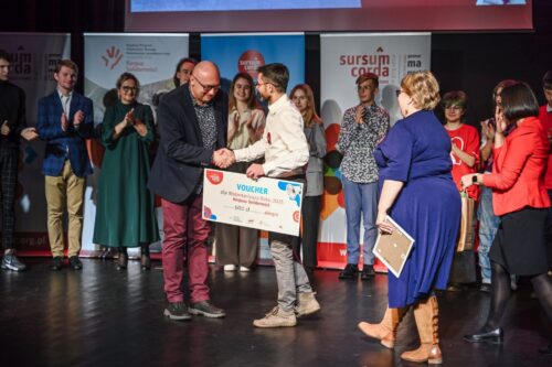 Światowy Dzień Wolontariusza (90)