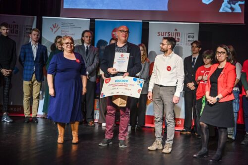 Światowy Dzień Wolontariusza (91)