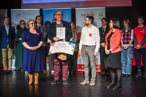 Światowy Dzień Wolontariusza (92)