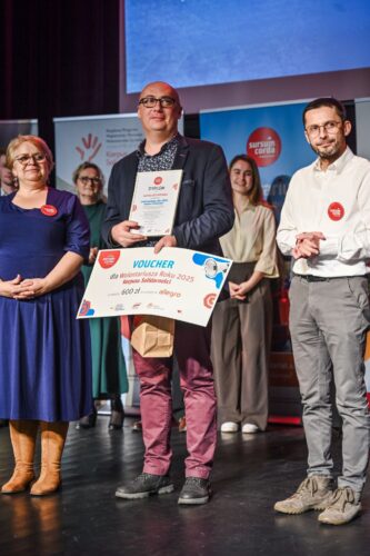 Światowy Dzień Wolontariusza (93)