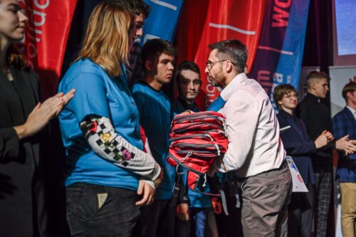 Światowy Dzień Wolontariusza (95)