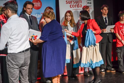 Światowy Dzień Wolontariusza (96)