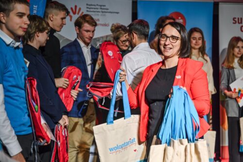 Światowy Dzień Wolontariusza (97)