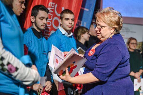 Światowy Dzień Wolontariusza (99)