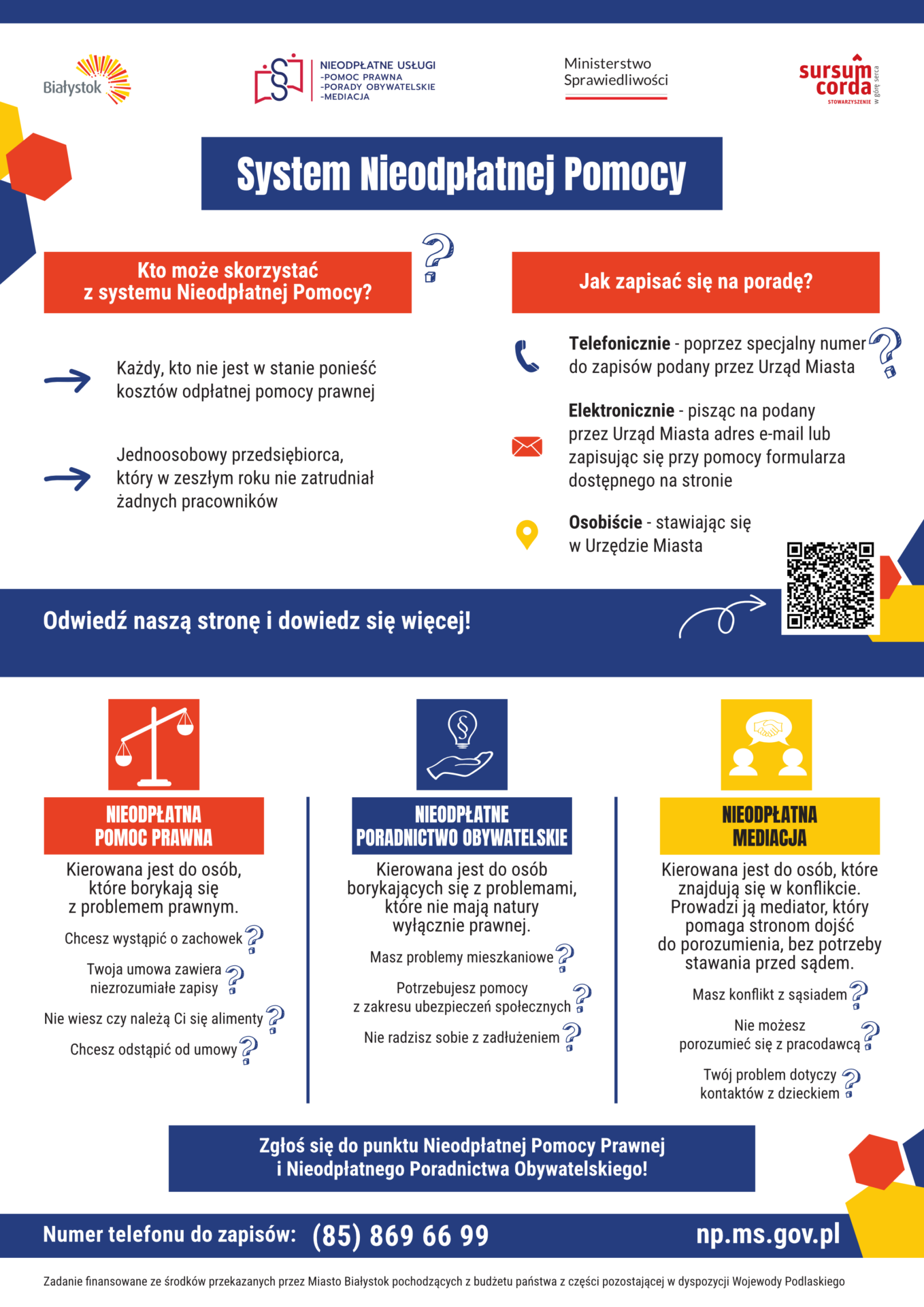 Białystok Ulotka www_26