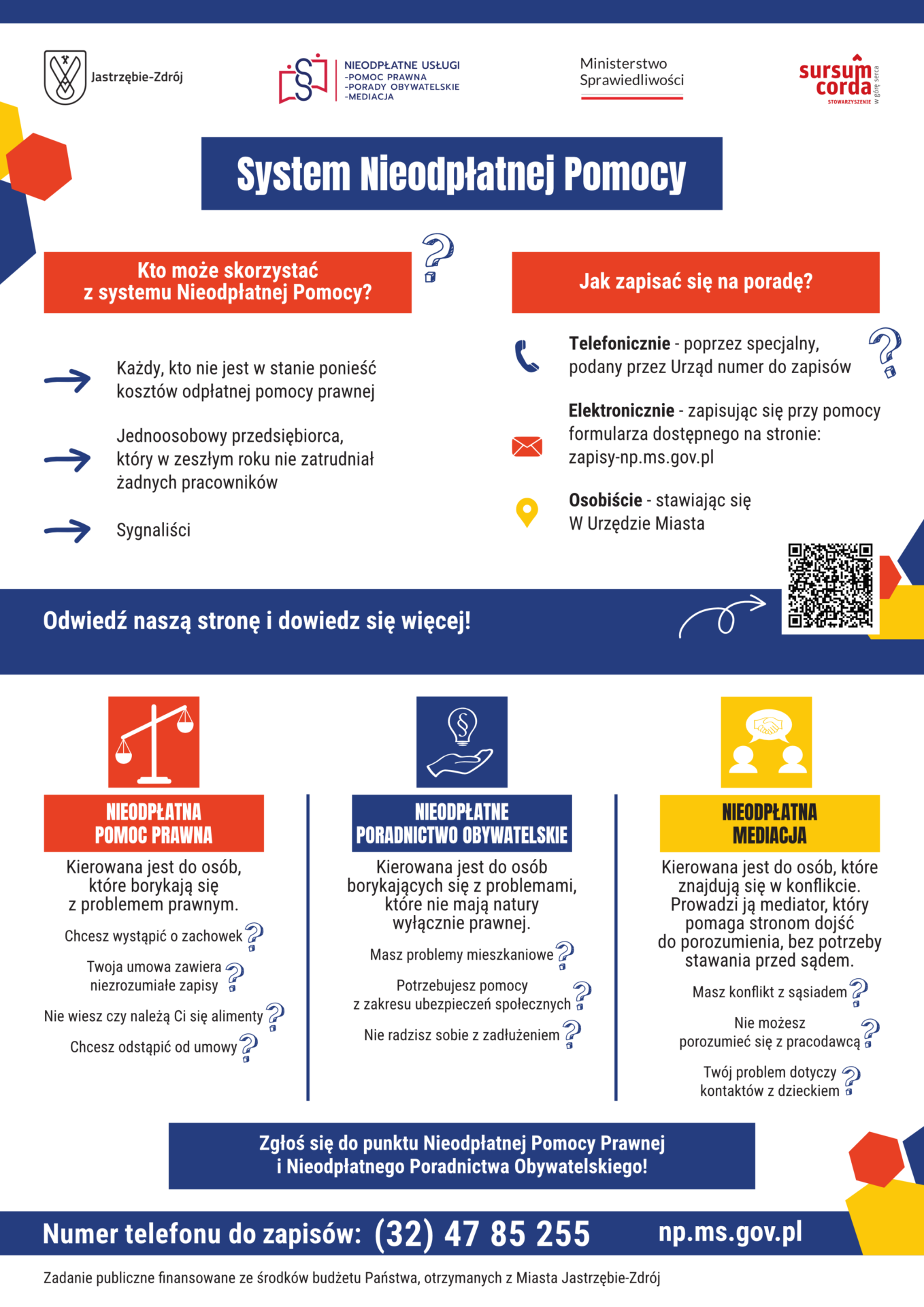 Jastrzębie Zdrój Ulotka www_26