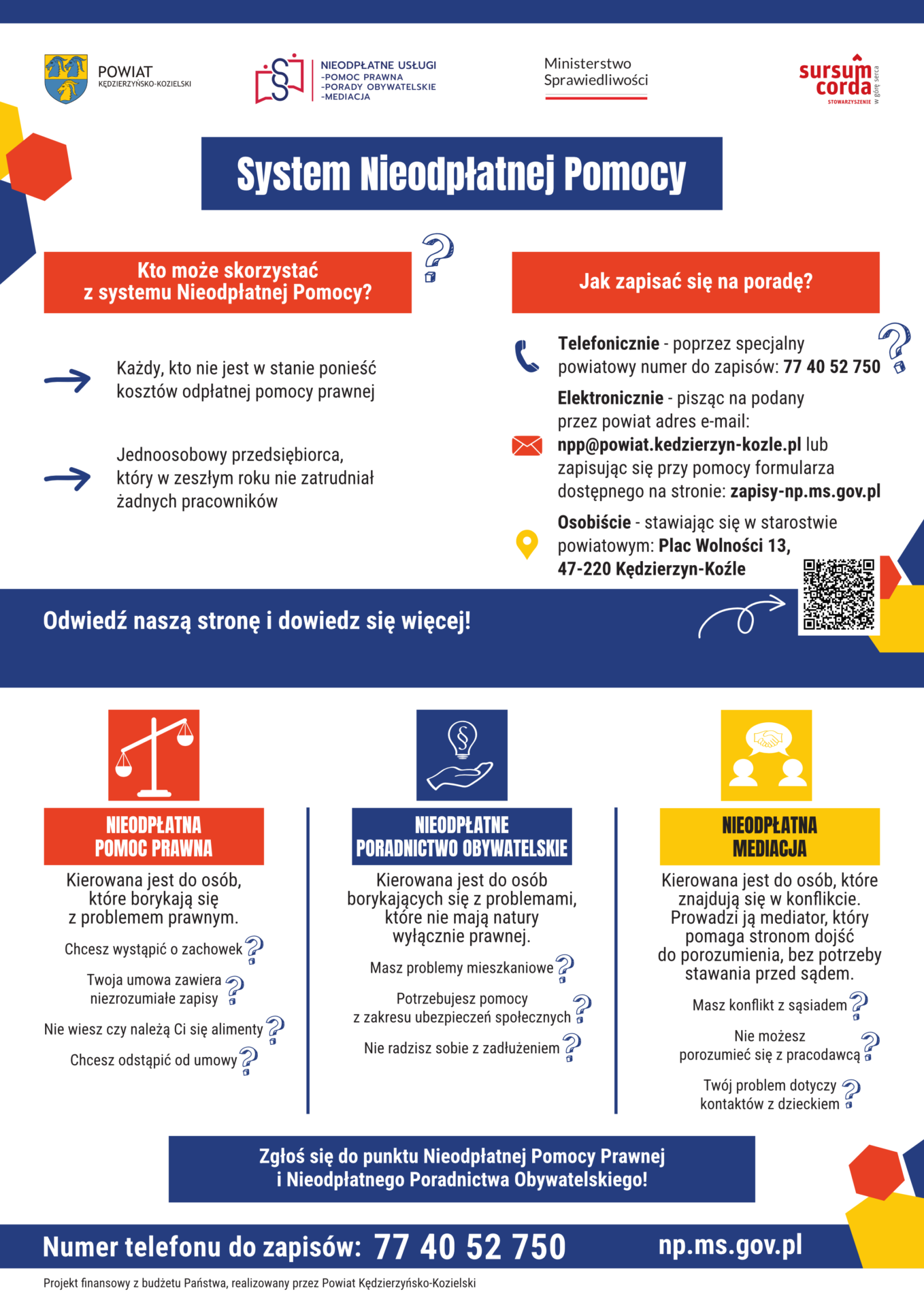 Kędzierzyńśko-kozielski Ulotka www_26