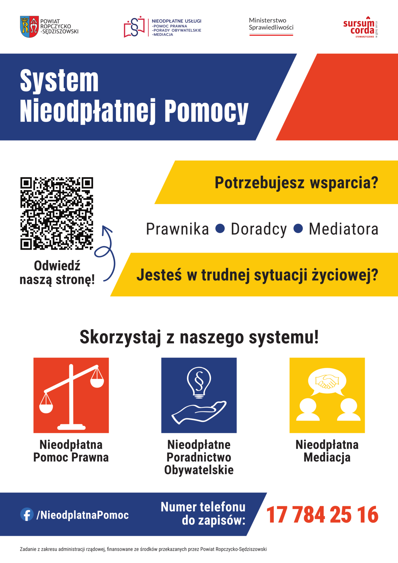 Ropczycko-Sędziszowski Plakat 26