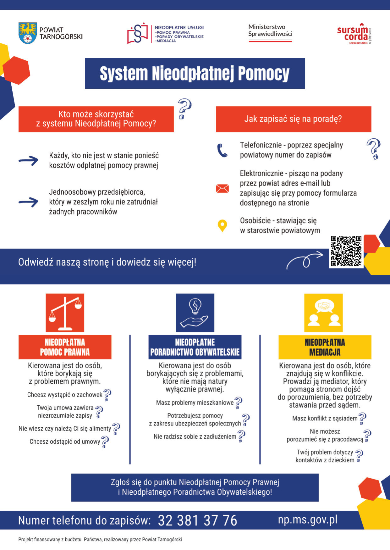 Tarnogorski Ulotka 2026