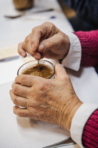 Śnadanie dla Seniorów Stary Sącz (104)