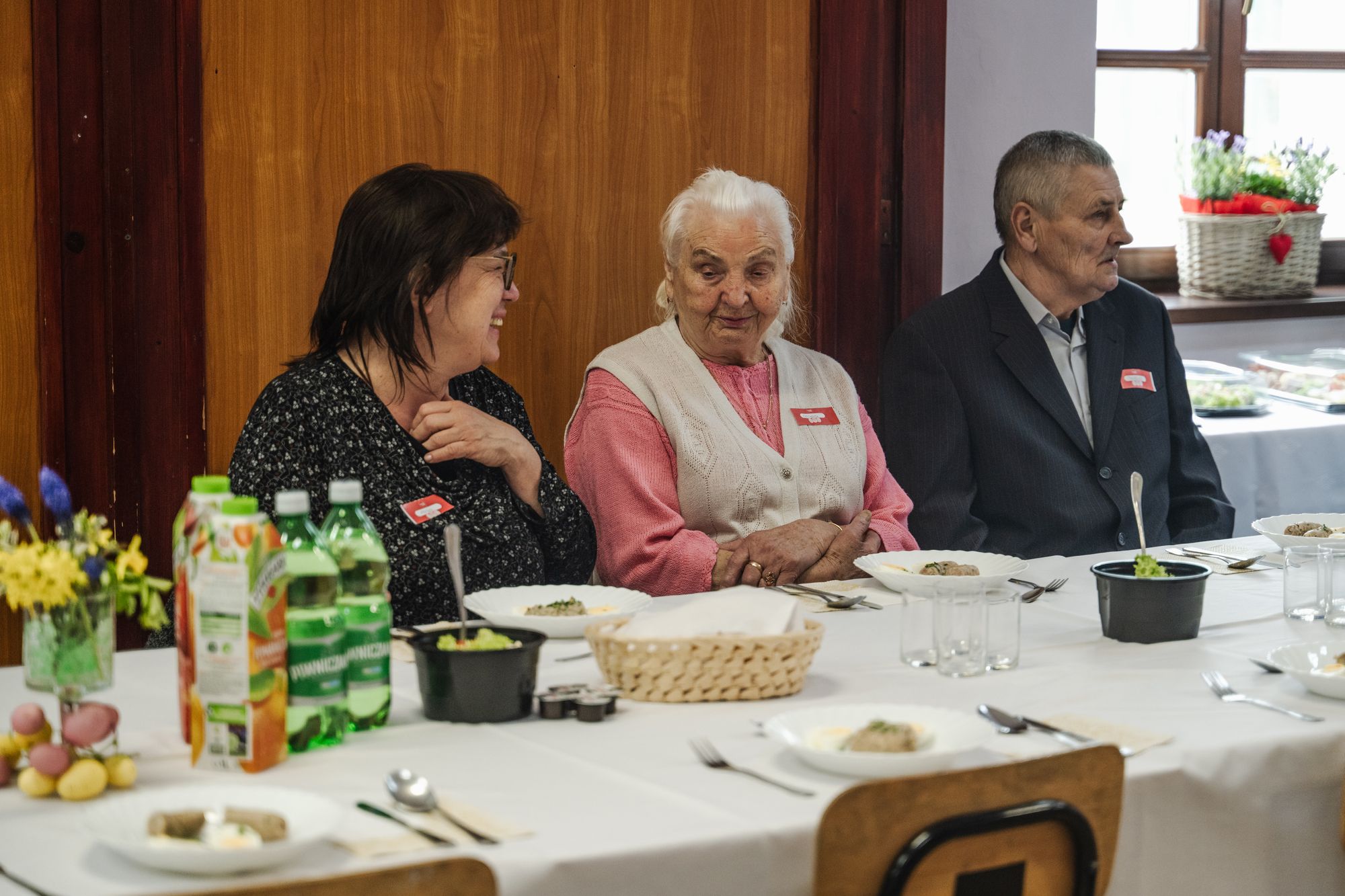 Śnadanie dla Seniorów Stary Sącz (21)