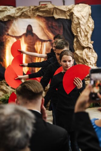 Śnadanie dla Seniorów Stary Sącz (73)