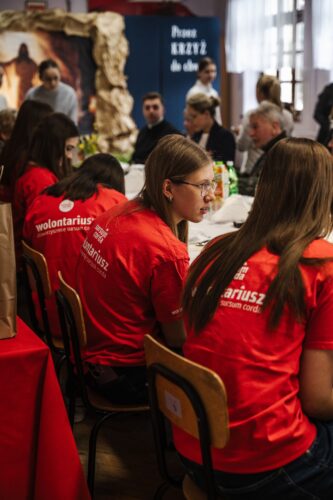 Śnadanie dla Seniorów Stary Sącz (94)