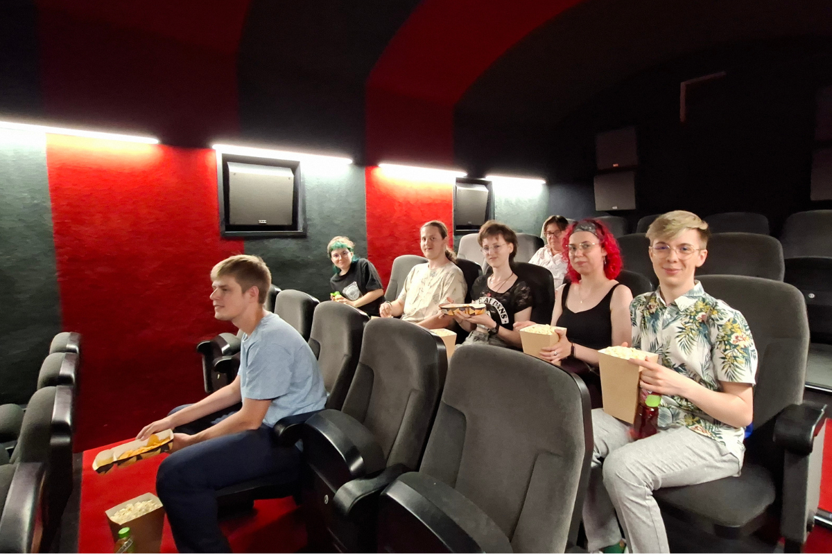 2026_Razem dla wolontariatu_kino