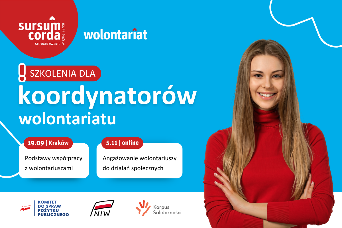 KSWOW szkolenia