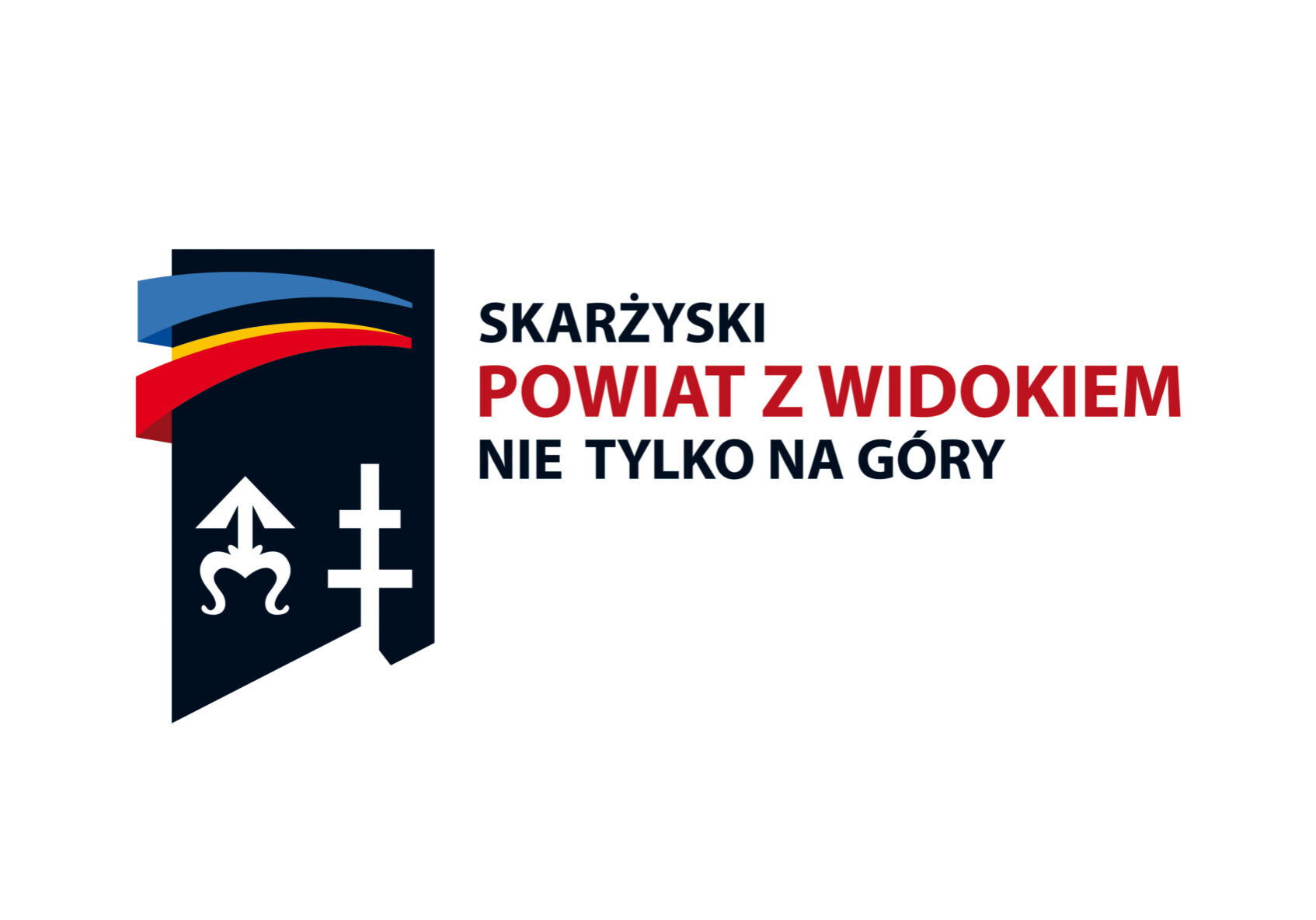 Logo Powiatu Skarżyskiego